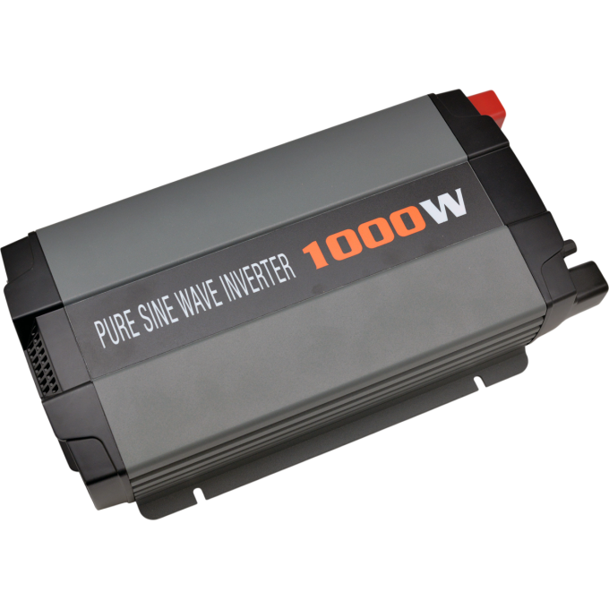 Автомобильный инвертор BERKUT SPECIALIST 1000 W