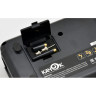 Автомобильный портативный компрессор BERKUT КАЧОК K40 с программатором