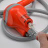 Душ портативный BERKUT SW-X1