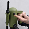 Электрический насос для перекачки жидкостей и ГСМ BERKUT SP2030ЕР