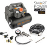 Компрессор BERKUT SMART POWER SAC-400