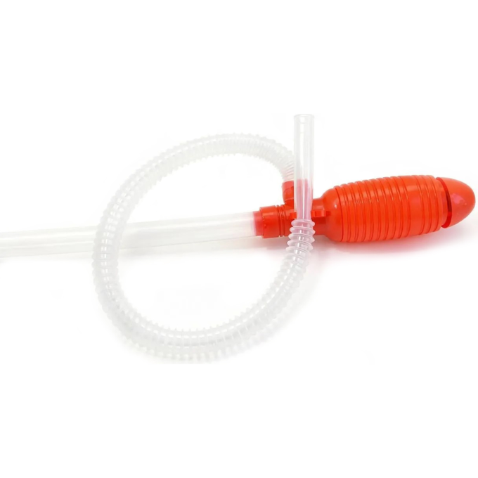 Ручной насос для перекачки технических жидкостей BERKUT SMART POWER SP110MP