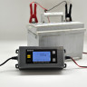 Зарядное устройство BERKUT SPECIALIST с диагностической функцией BCA-4